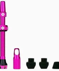 Muc-Off All-New Tubeless Valves - Valve 44 Mm Rose