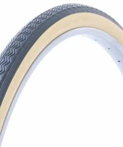 Hutchinson Pneu Junior Fil 20" 500A 37-440 Noir/beige