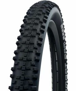 Schwalbe SMART SAM DD 29x2.60" - ADDIX Performance Line Pneus Pliants