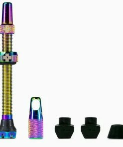 Muc-Off All-New Tubeless Valves - Valve 44 Mm Iridescente