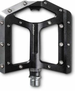 Pédales Cube SLASHER Noir