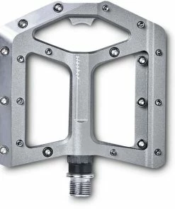 Pédales Cube SLASHER Gris
