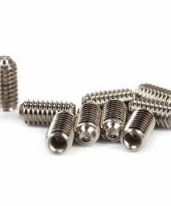 Picots De Pédales Cube Flat & Klick Courts