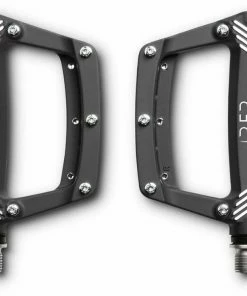 Pédales RFR Flat SL Noir