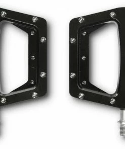 Pédales RFR Flat RACE Noir