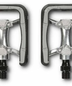 Pédales RFR Comfort RACE Noir