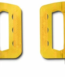 Pédales RFR JUNIOR Jaune