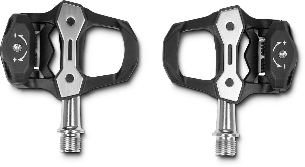 Pédales RFR Road LOOK HPP Noir 1 Pédales RFR Road LOOK HPP Noir