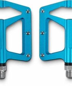 Pédales RFR Flat RACE 2.0 Bleu
