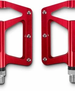 Pédales RFR Flat RACE 2.0 Rouge