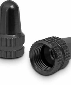 RFR Bouchon De Valve SV/AV Noir