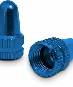 RFR Bouchon De Valve SV/AV Bleu