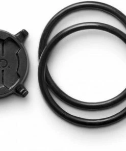 ACID Stangenhalterset X-Lock Black