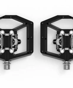 ACID Pédales CLICK A2-ZP - Noir