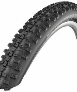 Schwalbe Pneus Smart Sam, 44-622, 28 X 1,65 Black-Reflex