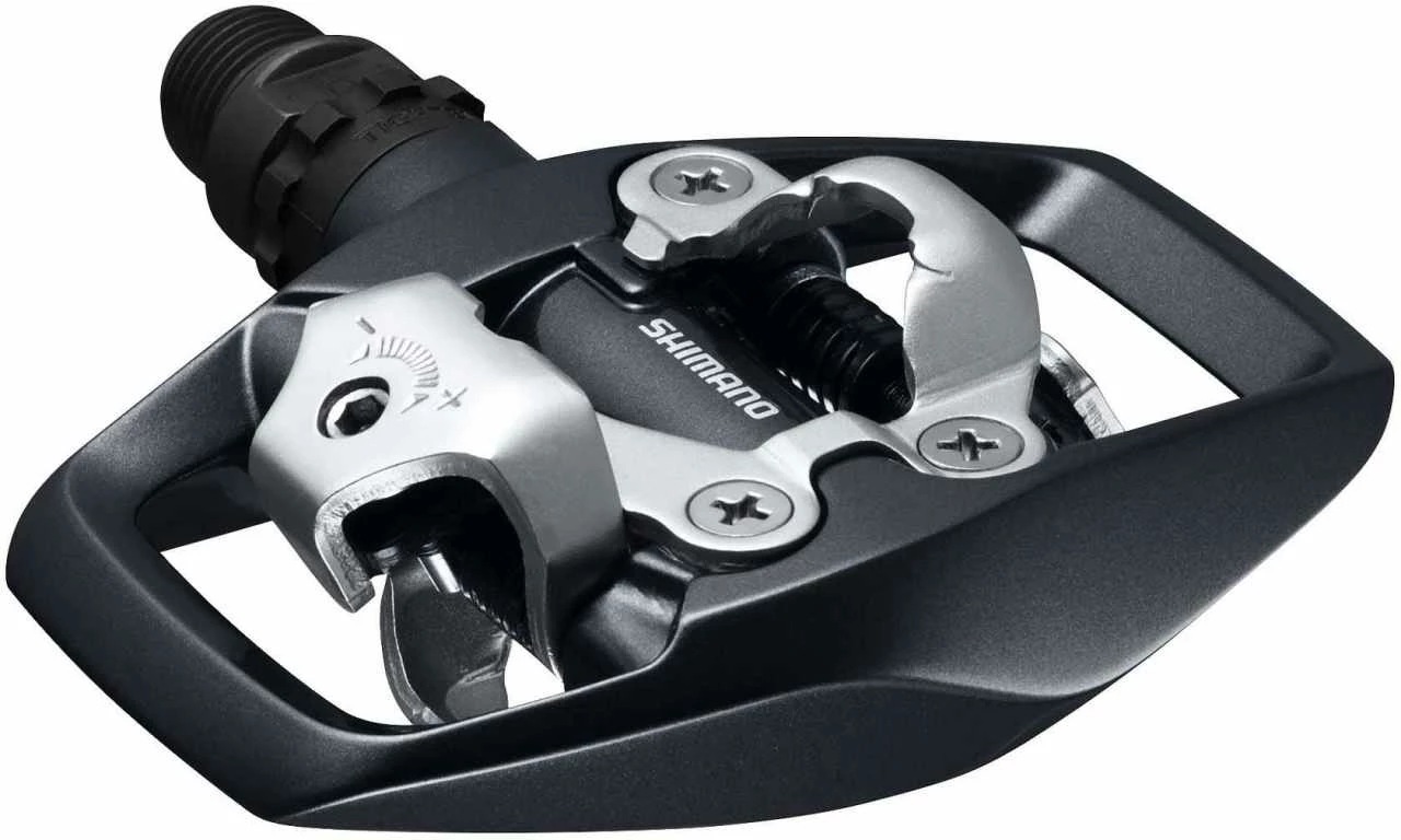 Shimano Pédale PD-ED500 1 Shimano Pédale PD-ED500