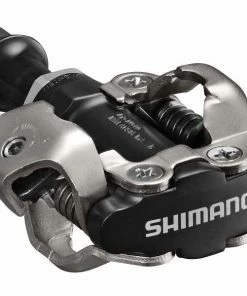 Shimano Pédale PD-M540 - Noir