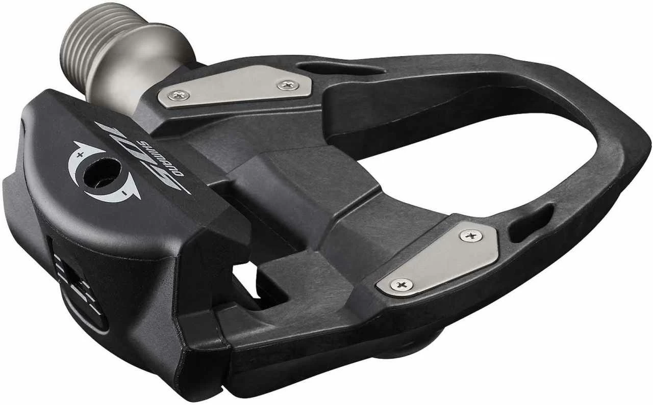 Pédale Shimano 105 PD-R7000 1 Pédale Shimano 105 PD-R7000