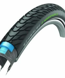 Schwalbe Marathon E-Plus, 47-622, 28 X 1,75" Reflex