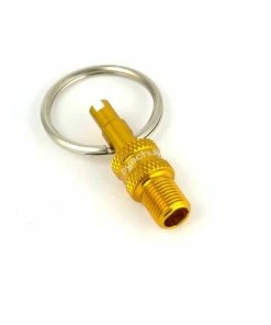 By Schulz Adaptateur De Valve Mini-Outil