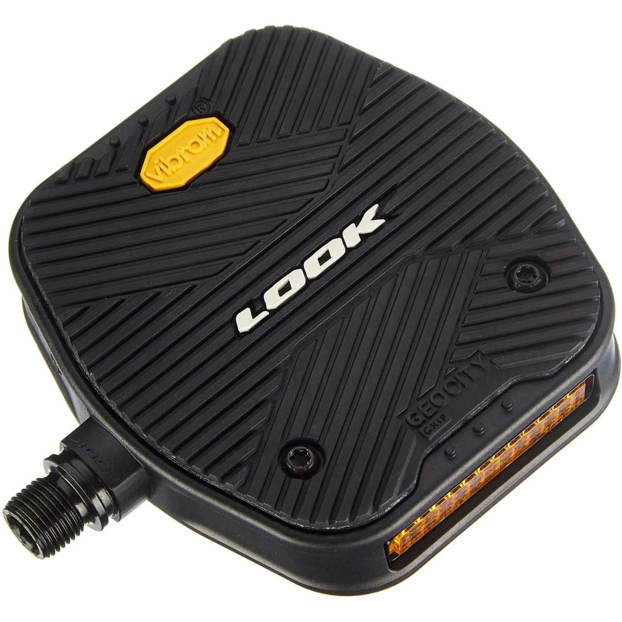 Pédales De Vélo Look Geo City Grip 1 Pédales De Vélo Look Geo City Grip