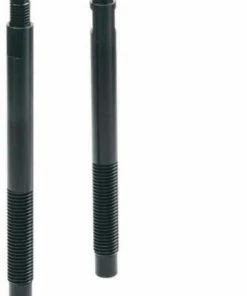 Schwalbe Paire De Prolongateurs De Valve S SV 65mm Tubeless