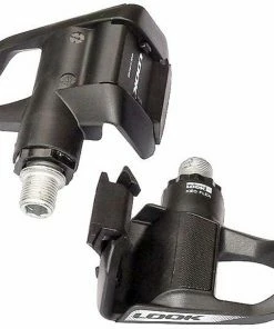Look KEO Flex Clipless Pédale Noir