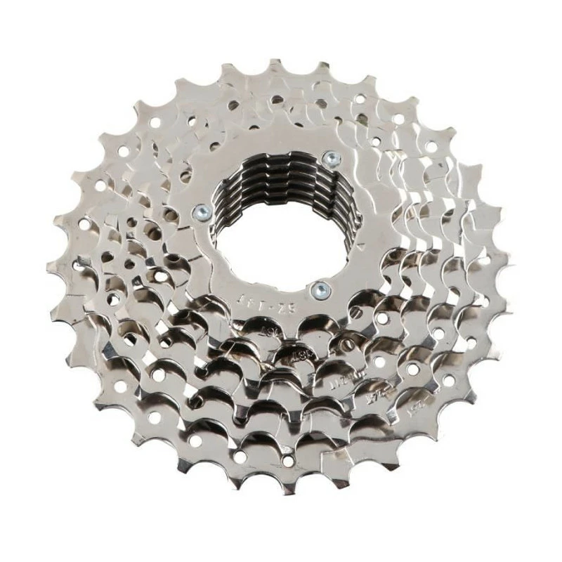 1 Pc 7 Vitesses Nickelé Léger Cassette Vélo Roue Libre Volant Vtt Pignon MOYEU DE ROUE DE VELO - Avis / Test 1 1 Pc 7 Vitesses Nickelé Léger Cassette Vélo Roue Libre Volant Vtt Pignon MOYEU DE ROUE DE VELO - Avis / Test