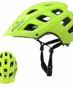Mssugar Casque De Vélo Pour Adultes, Conception De Micro-coque Légère, Réglable