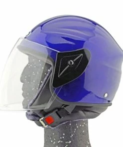 Unbranded Casque De Sécurité Moto Moto Scooter 101 8 Unbranded Casque De Sécurité Moto Moto Scooter 101 -Pédales de vélo Soldes Boutique 175358854 max