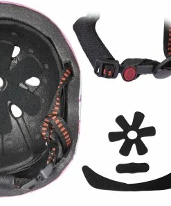 Crest® Casque Pour Enfants Vélo Ultraléger 3-6 Ans Équipement De Protection Pour Enfants Filles Cyclisme Casque D'équitation Enfants Vélo Casco Ciclismo Capuchon 9 Crest® Casque Pour Enfants Vélo Ultraléger 3-6 Ans Équipement De Protection Pour Enfants Filles Cyclisme Casque D'équitation Enfants Vélo Casco Ciclismo Capuchon -Pédales de vélo Soldes Boutique 175692456 max