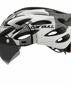 Unbranded Casque De Sécurité Pour Cycliste Ultraléger