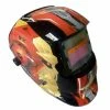 Ruili Casque De Sécurité Moto Moto Scooter