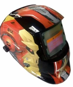 Ruili Casque De Sécurité Moto Moto Scooter
