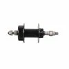 2 Pcs Créatif Utile Vélo Pratiqué Avant Hub Solide Moyeu De Fournitures De Arrière Moyeu De Roue De Velo Cycles - Avis / Test