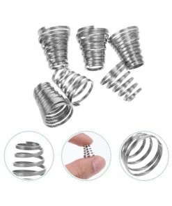 20 Pièces Roue De Vélo Ressorts De Brochette De Remplacement Professionnels Moyeux De Printemps Vtt De MOYEU DE ROUE DE VEL - Avis / Test