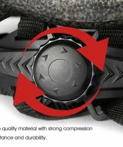 BESTORE Casque De Cyclisme Ultra-light Led Tail Light Pour Adultes (vert-noir) -Pédales de vélo Soldes Boutique 202737427 max