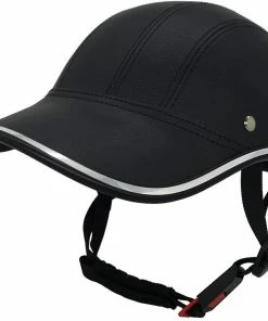 Gisneze Casque De Vélo Adultes-cyclisme-vélo Baseball-casque - Sécurité Style Urbain Réglable Adultes Casque De Vélo Mountain Road VTT Pour Hommes Femmes Adolescent