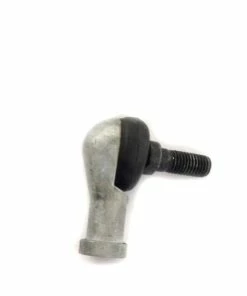 HSKMALL Roulements De Casque De Vélo Sq6rs / Sq6 Rs 6mm Tige De Rotule Extrémité Droite Tirants Extrémités Roulement Dsuk