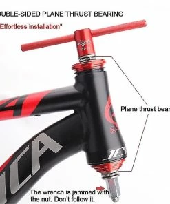 HSKMALL Outils De Vélo Vélo Casque Installation Outils De Retrait Vélo Pédalier Roulement Outil De Presse Pour VTT Vélo De Route 7 HSKMALL Outils De Vélo Vélo Casque Installation Outils De Retrait Vélo Pédalier Roulement Outil De Presse Pour VTT Vélo De Route -Pédales de vélo Soldes Boutique 224076640 max