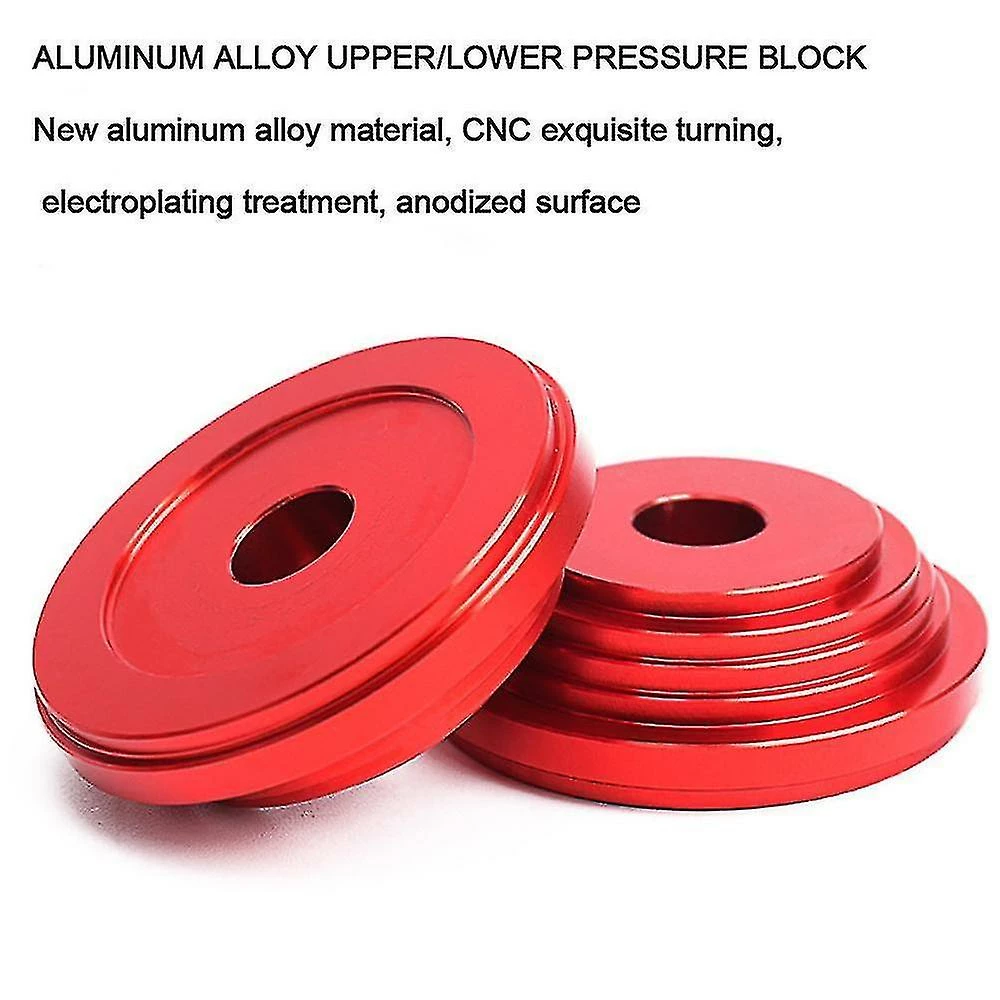 HSKMALL Outils De Vélo Vélo Casque Installation Outils De Retrait Vélo Pédalier Roulement Outil De Presse Pour VTT Vélo De Route 5 HSKMALL Outils De Vélo Vélo Casque Installation Outils De Retrait Vélo Pédalier Roulement Outil De Presse Pour VTT Vélo De Route – Image 5