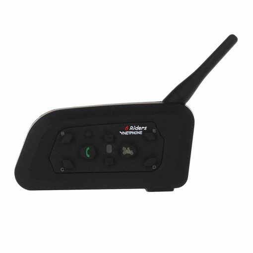 Syfinee Vnetphone V6c Football Arbitre Interphone Full Duplex 1200m Casque Sans Fil Bluetooth 8 Syfinee Vnetphone V6c Football Arbitre Interphone Full Duplex 1200m Casque Sans Fil Bluetooth -Pédales de vélo Soldes Boutique 228691036 max