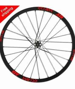 27.5er Fluo Yellow -DT Swiss – Autocollants De Roue De Vélo,imperméables Et En Vinyle,décalcomanie De Jante De VTT,accesso - Avis / Test