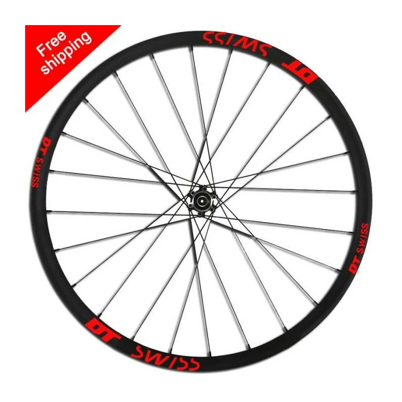 27.5er Refle Silver -Autocollants DT Swiss Pour Roues Et Jantes De Vélo De Route Et VTT,stickers Waterproof Pour Roue De Bicyc - Avis / Test 1 27.5er Refle Silver -Autocollants DT Swiss Pour Roues Et Jantes De Vélo De Route Et VTT,stickers Waterproof Pour Roue De Bicyc - Avis / Test