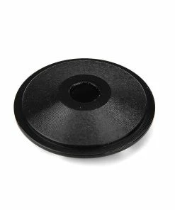 Unbranded Aluminium Sans Fil Route VTT Vélo Vélo Tige Accessoires Casque Haut