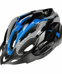 Unbranded Casque De Vélo Unisexe