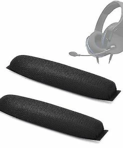 Unbranded 2 Pcs Casque Coussins Accessoires Head Beam Pad Pour Hyperx Cloud Stinger Core
