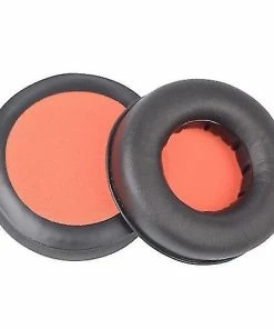 Unbranded 2 Pcs Casque Coussins Éponge Earmuffs Pour Razer Kraken 7.1 V1 Pro