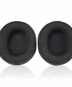Unbranded 1 Paire D’oreillettes En éponge Pour Coussinets De Casque Akg K371