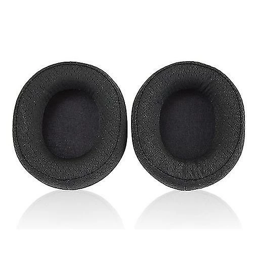 Unbranded 1 Paire D’oreillettes En éponge Pour Coussinets De Casque Akg K371 1 Unbranded 1 Paire D’oreillettes En éponge Pour Coussinets De Casque Akg K371